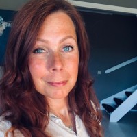 Therese Nyström