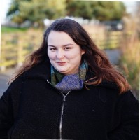 Kayleigh F. O’Neill
