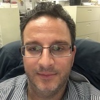 Nick D'Amico