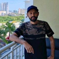 Shivaraju M A