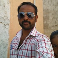 Halesh Patil