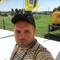 Артем Киричек