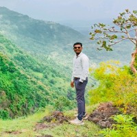 Ganesh Ghube