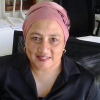 Gadija Isaacs