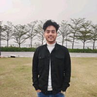 Dhaval Chandra