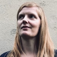 Corinna Urbach