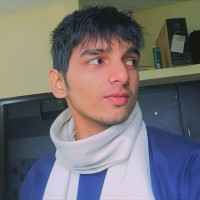 Shubham Mehta