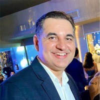 Fabiano Santarelli