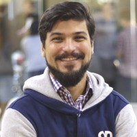 Bruno R Silva