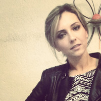 Jimena Berganza Attolini