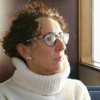 FRANCESCA Cavallé Ferré