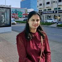 Sowmya R