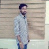 Balaji Selvaperumal