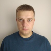 Andrii Illiash
