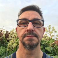 Kevin Parkin