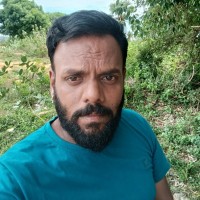 hari ramesh