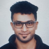 Ambarish Bhattacharya