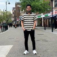 Tanmay Vyavahare