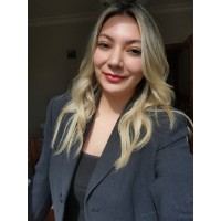 Gizem Sude Arabul