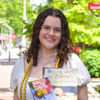 Katie Rosenblum