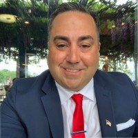 Dennis J. Fitzgerald