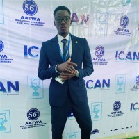 Bamidele David