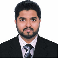 Ajish Mathew
