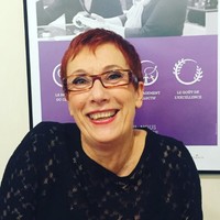 Brigitte Dulewiez