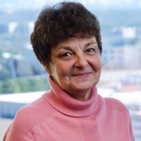 Shirley Thomas