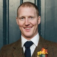 Tom Messenger Mciob