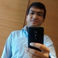 Ankit Gupta