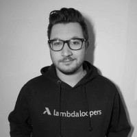 Alex Cáceres Gómez