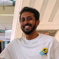 T Sadhil Gupta