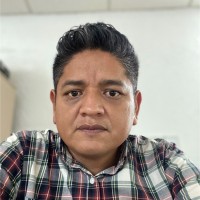 Guillermo Cervantes Martinez