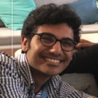 Vivek Shah