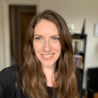 Mary Beth Cull, Ph.D.