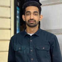 Himanshu Parashar