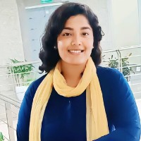 Twinkle Sahoo