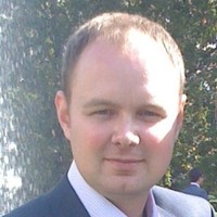 Mikhail Kozyrev