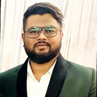 Md Shoeb Khan