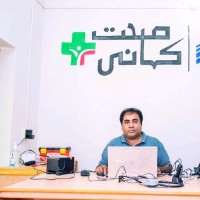 Ashraf Baladi