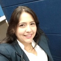 Maryori Belandria