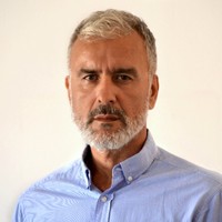 George Koulargios