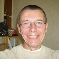 Patrick Alfred Kopf