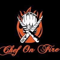 Chef On Fire Brand