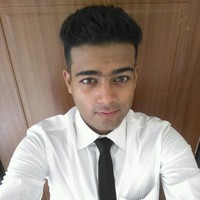 Harsh Kamal
