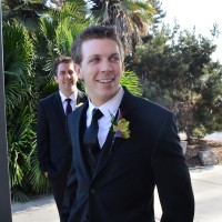 Chad Bergeron