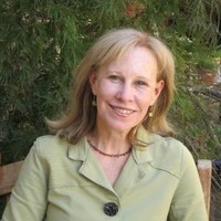 Mary Golden