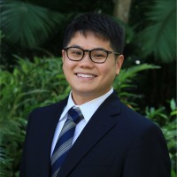 Ze Xian Yeo