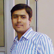 Arup Banerjee